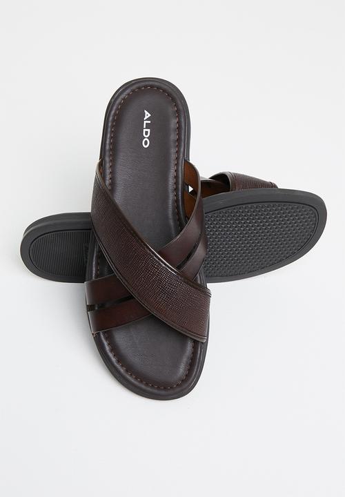 ALDO - Livne - dark brown