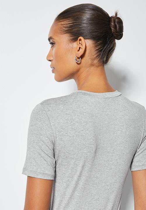 Superbalist - 3 pack fitted crew neck tee - multi 