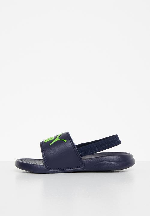 PUMA - Popcat 20 backstrap ac inf - navy