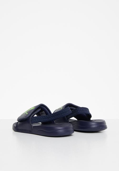 PUMA - Popcat 20 backstrap ac inf - navy