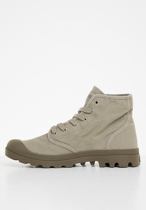 Palladium - Pampa hi - dune