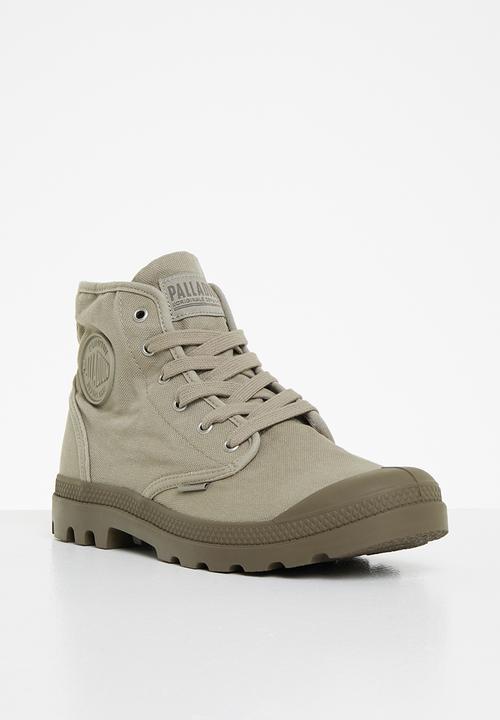 Palladium - Pampa hi - dune