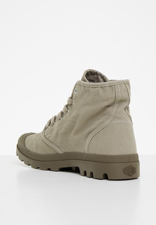Palladium - Pampa hi - dune