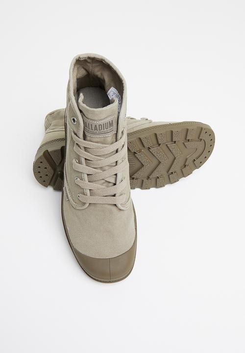 Palladium - Pampa hi - dune