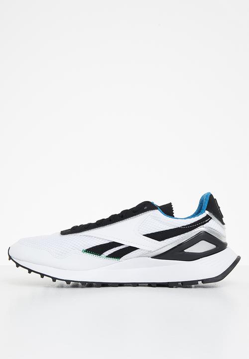 Reebok - Cl legacy az x jestons & flintstones - white/black/persian blue