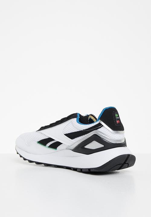 Reebok - Cl legacy az x jestons & flintstones - white/black/persian blue
