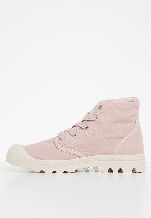 Palladium - Pampa hi - rose smoke