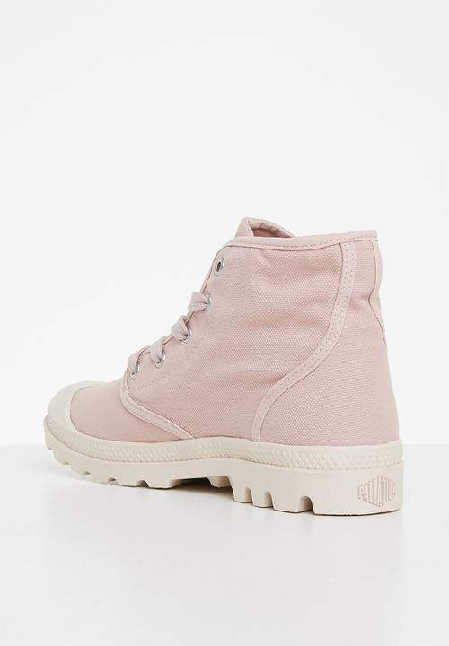 Palladium - Pampa hi - rose smoke