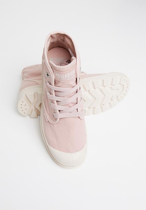 Palladium - Pampa hi - rose smoke
