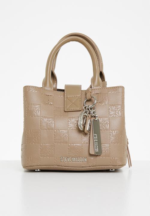 Steve Madden - Btenorl - brown