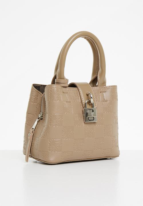 Steve Madden - Btenorl - brown