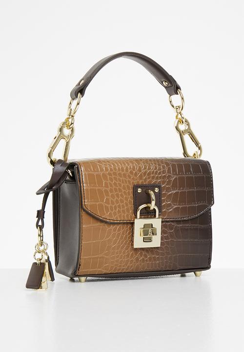 Steve Madden - Besther - cognac