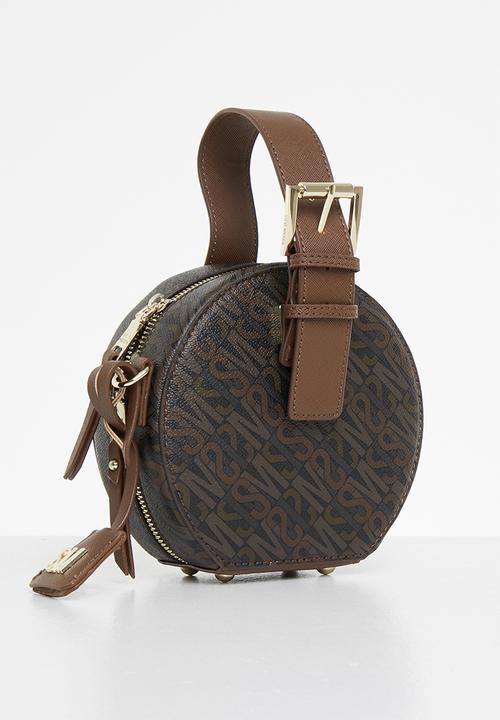 Steve Madden - Bjanel - brown