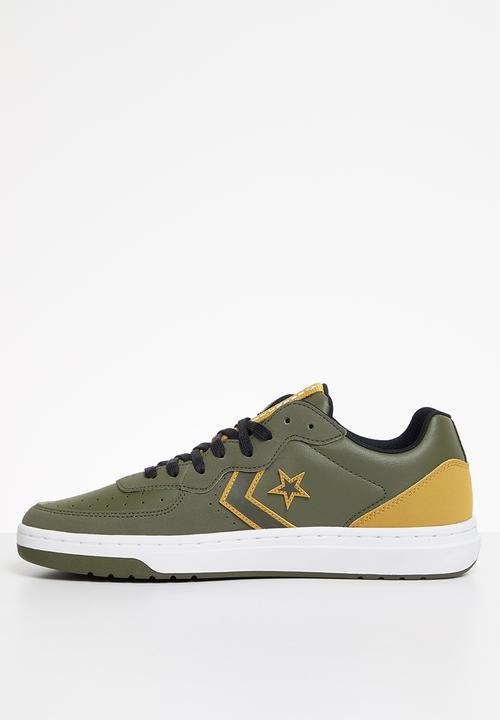 Converse - Converse rival - cargo khaki/wheat/black
