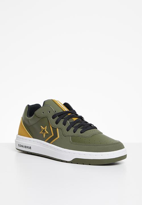 Converse - Converse rival - cargo khaki/wheat/black