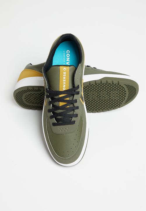 Converse - Converse rival - cargo khaki/wheat/black