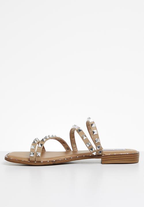 Steve Madden - Skyler sandal - tan
