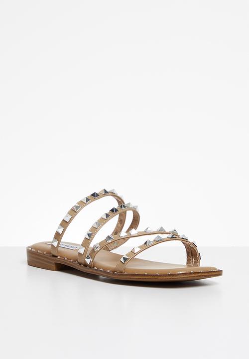 Steve Madden - Skyler sandal - tan