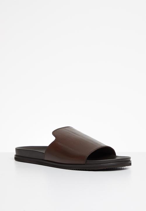 ALDO - Haoven - dark brown