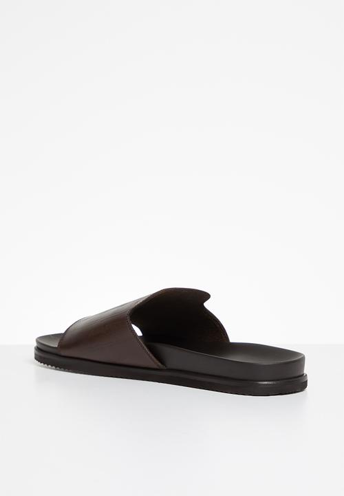 ALDO - Haoven - dark brown