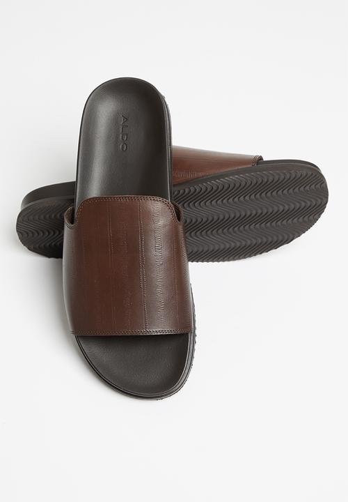 ALDO - Haoven - dark brown