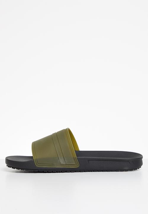 ALDO - Dinmore - khaki