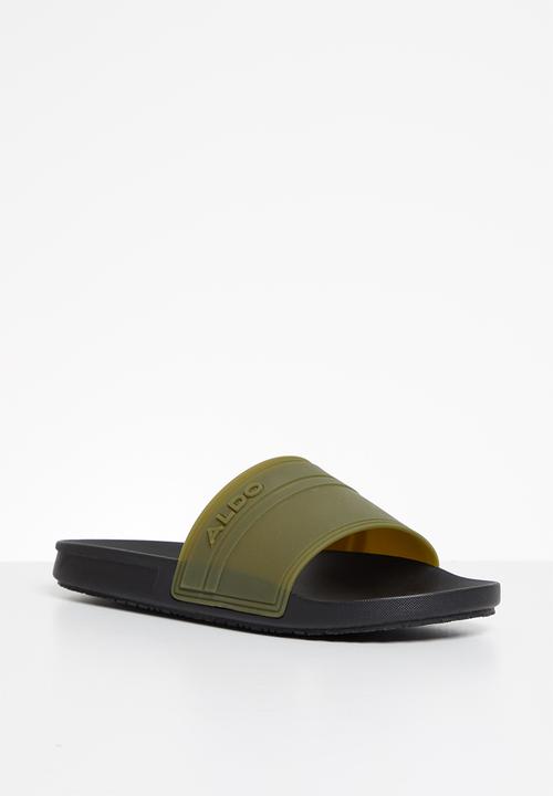 ALDO - Dinmore - khaki