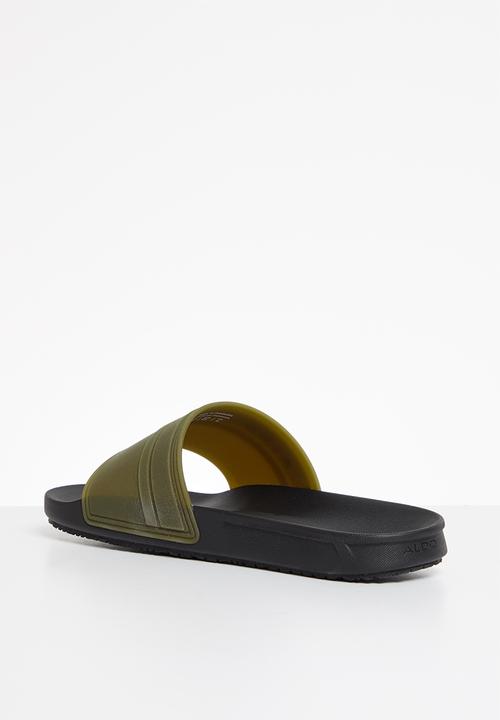 ALDO - Dinmore - khaki