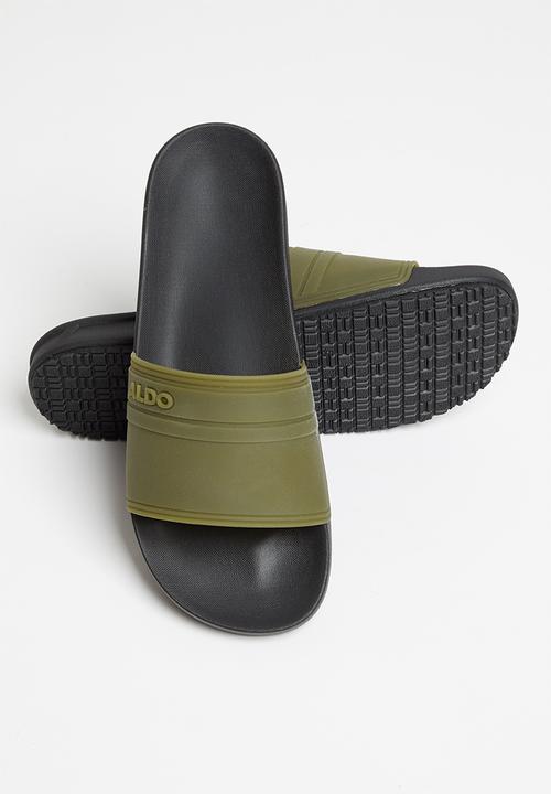 ALDO - Dinmore - khaki