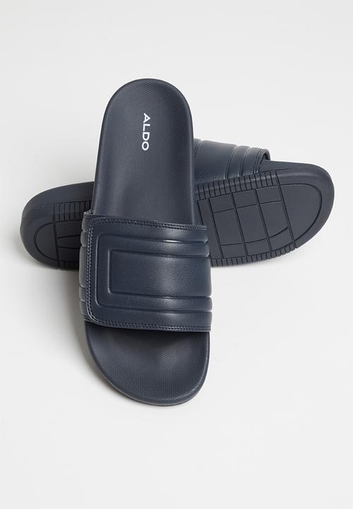ALDO - Burgas - dark blue