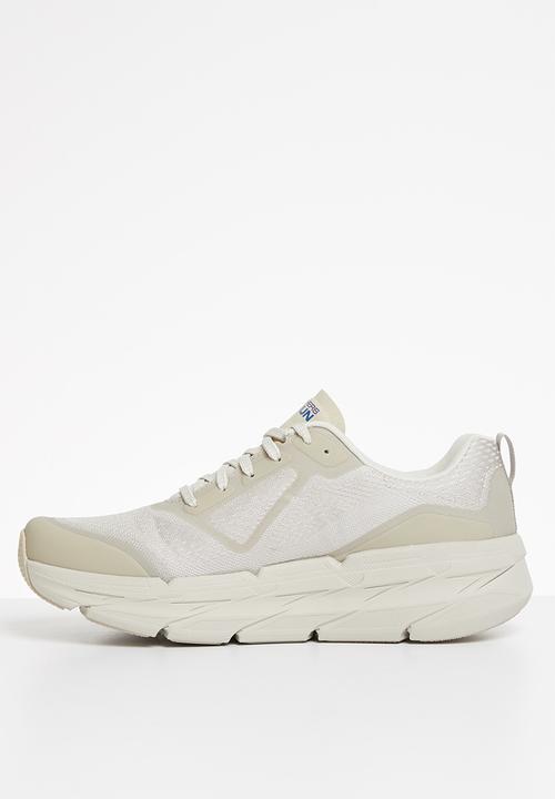 Skechers - Max cushioning premier-natural
