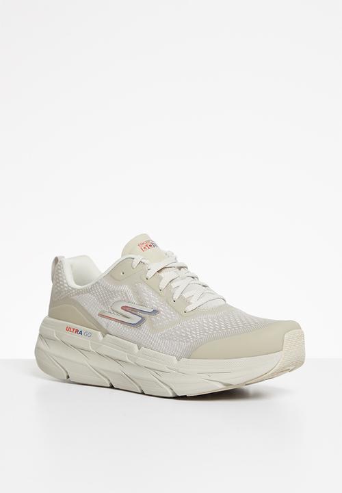 Skechers - Max cushioning premier-natural