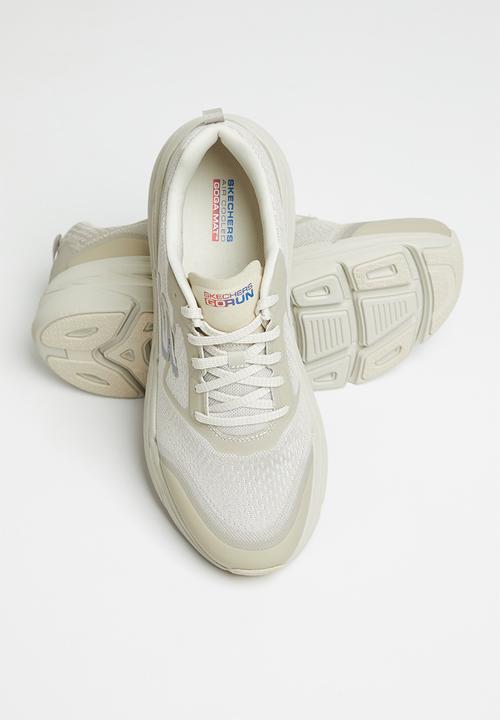 Skechers - Max cushioning premier-natural