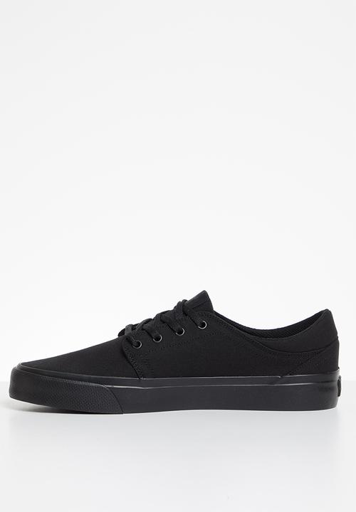 DC - Trase tx - black