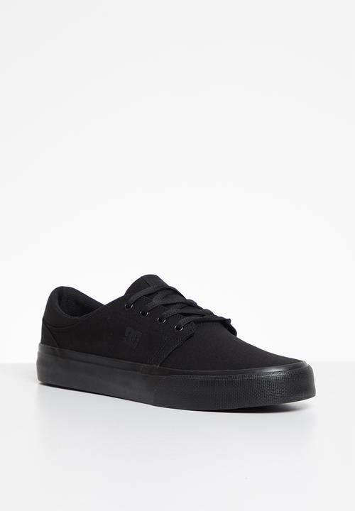 DC - Trase tx - black
