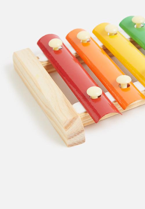 Pop Candy - Musical toy - multi