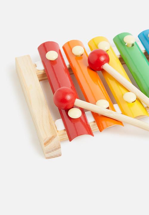 Pop Candy - Musical toy - multi