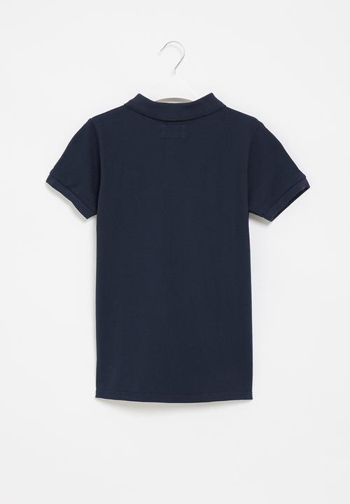 Aca Joe - Boys aca joe hs aj golfer - navy