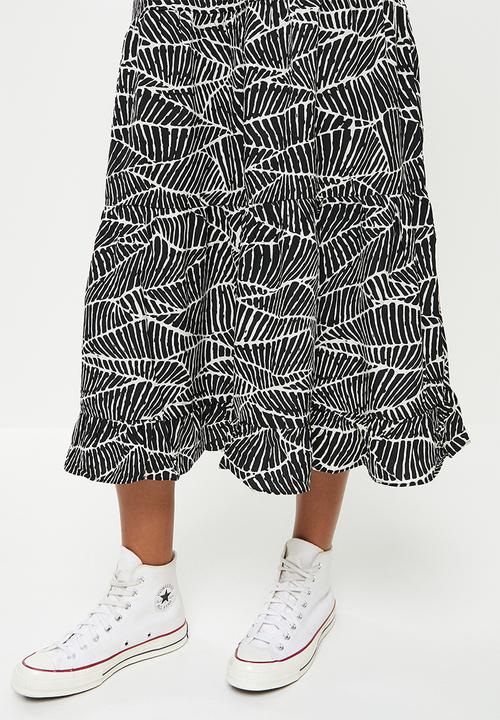 Glamorous - Abigal dress - graphic