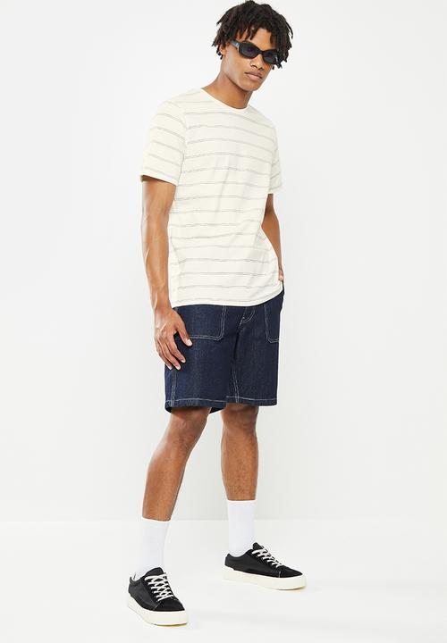 Cotton On - Tbar premium T-shirt - multi 