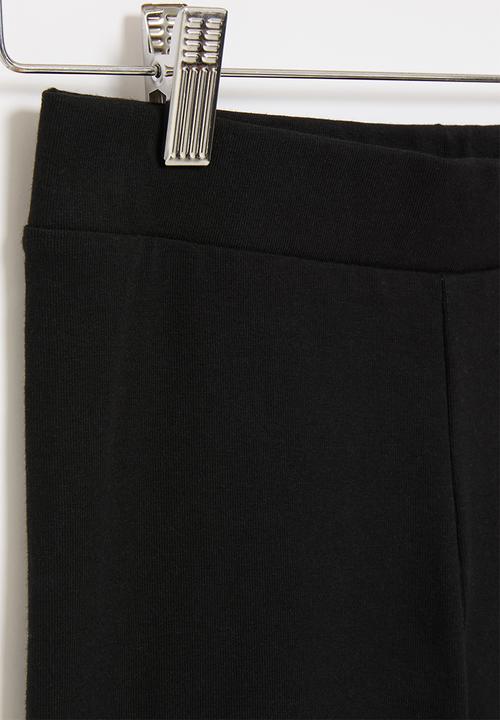 FILA - Bria cycling shorts - black