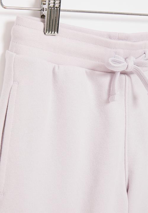 FILA - Gatti shorts - lilac tint