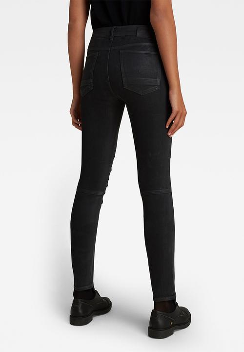G-STAR - 1914 3d skinny - magma cobler