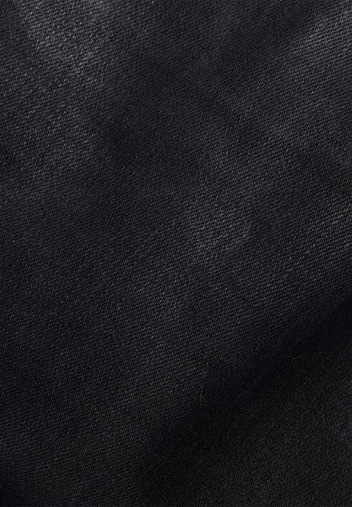 G-STAR - 1914 3d skinny - magma cobler