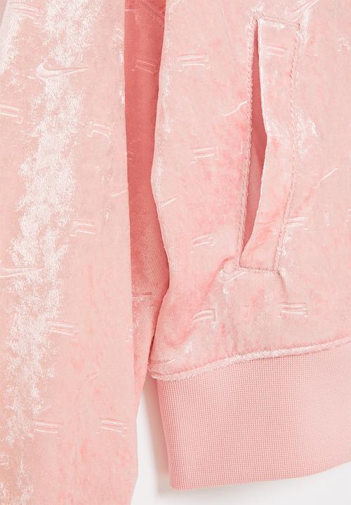 Nike - Girls nsw air jacket - pink
