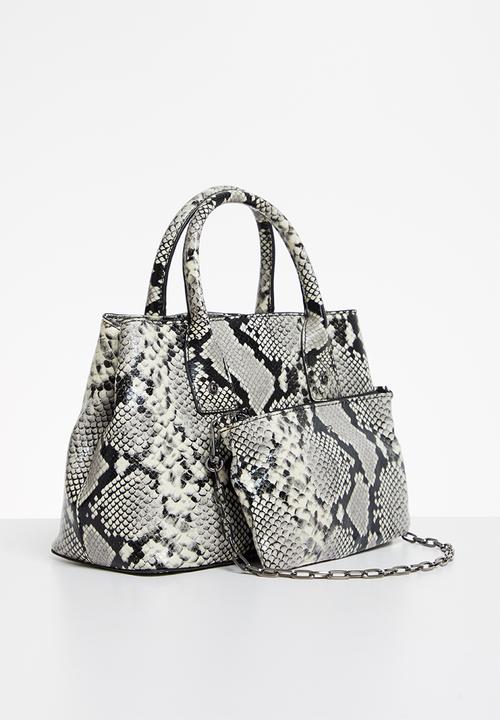 ALDO - Cityverse  - snake