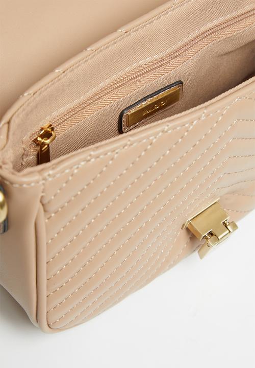 ALDO - Unila - medium beige