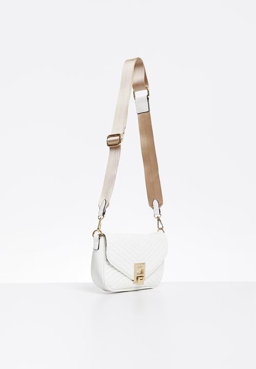 ALDO - Unila - white