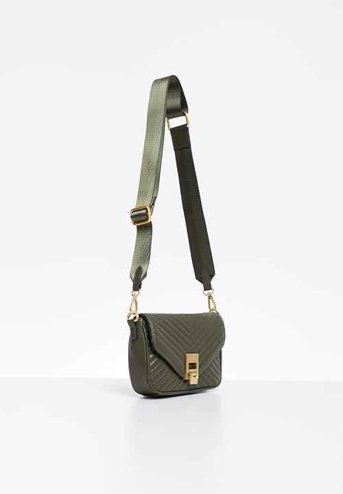 ALDO - Unila - other green