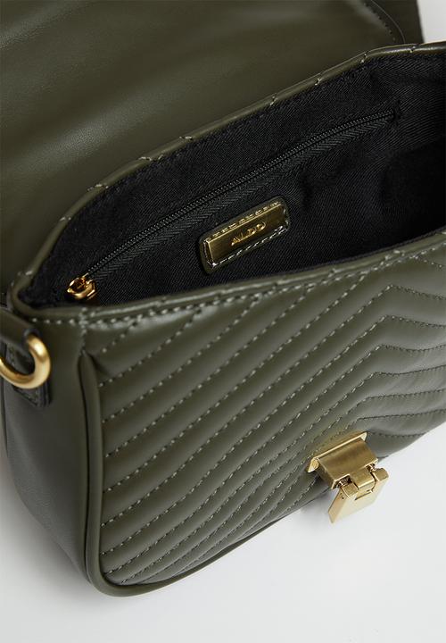 ALDO - Unila - other green